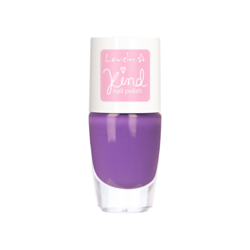 Lovely - Esmalte de uñas Kind - 1