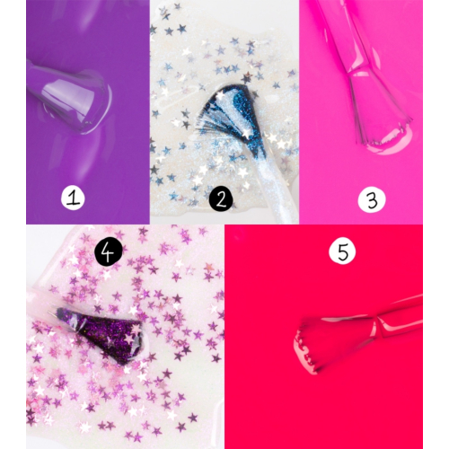 Lovely - Esmalte de uñas Kind - 2