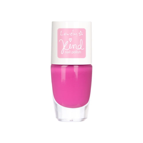 Lovely - Esmalte de uñas Kind - 3