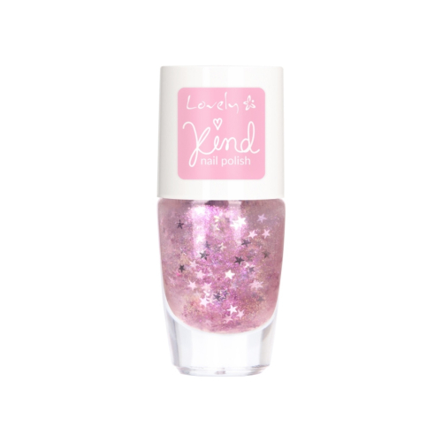 Lovely - Esmalte de uñas Kind - 4