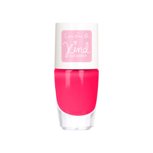 Lovely - Esmalte de uñas Kind - 5