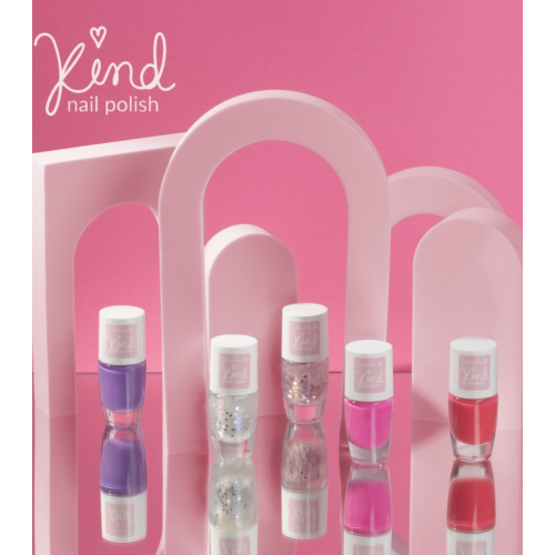 Lovely - Esmalte de uñas Kind - 5