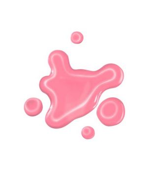 Lovely - Esmalte de uñas Pink Soldiers - Pink Army 3