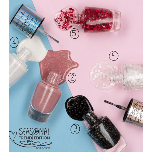 Lovely - Esmalte de uñas Seasonal Trend - 3