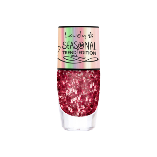 Lovely - Esmalte de uñas Seasonal Trend - 5