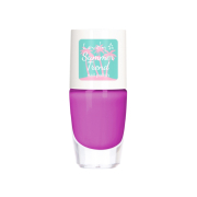 Lovely - Esmalte de uñas Summer Trend - 1