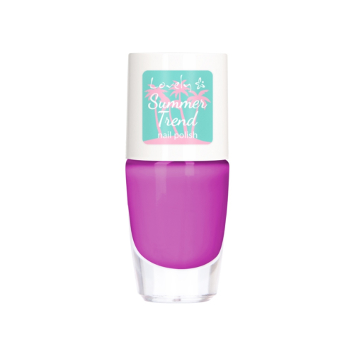 Lovely - Esmalte de uñas Summer Trend - 1