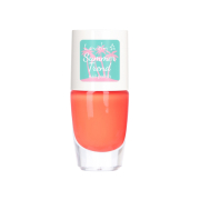 Lovely - Esmalte de uñas Summer Trend - 2