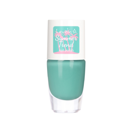 Lovely - Esmalte de uñas Summer Trend - 3