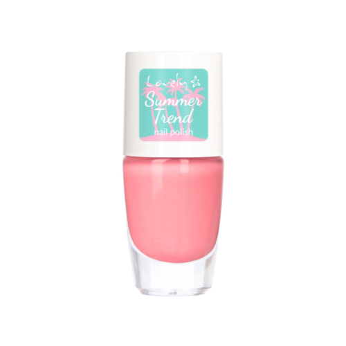 Lovely - Esmalte de uñas Summer Trend - 4