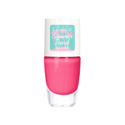 Lovely - Esmalte de uñas Summer Trend - 5