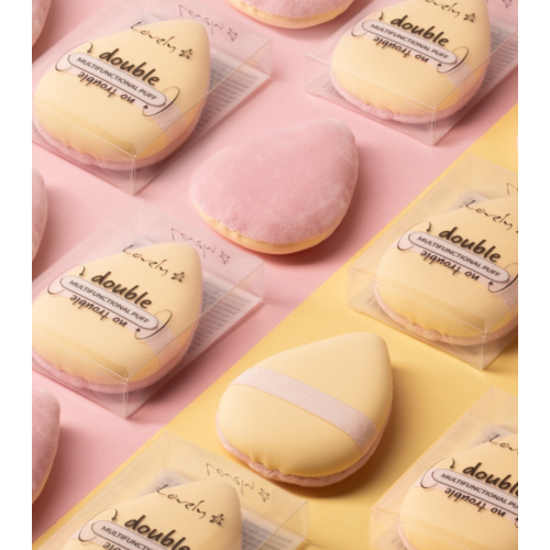 Lovely - Esponja multifunción No Trouble