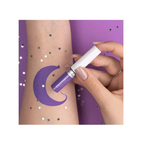 Lovely - *Excitement* - Eyeliner violeta mate