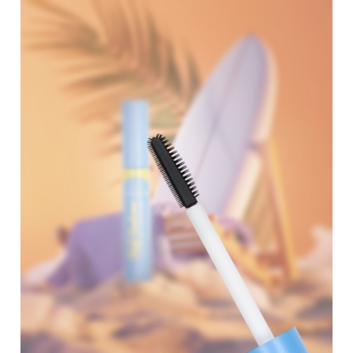 Lovely - Gel de cejas transparente Fluff Realness