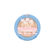 Lovely - Iluminador en polvo y topper Palm Springs Glow