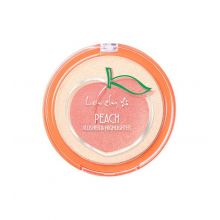 Lovely - Iluminador y colorete Peach