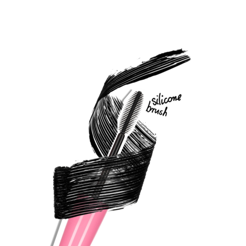 Lovely - Máscara de pestañas Primadonna