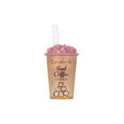Lovely - *Hug in A Mug* - Bálsamo labial Iced Coffee - 01