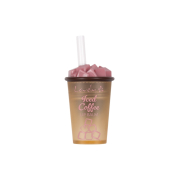 Lovely - *Hug in A Mug* - Bálsamo labial Iced Coffee - 02