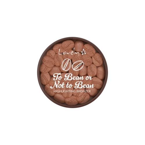 Lovely - *Hug in A Mug* - Bronceador To Bean or Not to Bean