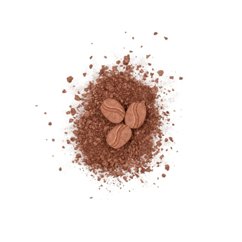 Lovely - *Hug in A Mug* - Bronceador To Bean or Not to Bean