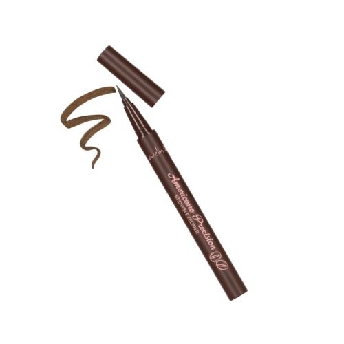 Lovely - *Hug in A Mug* - Delineador de ojos Americano Precision