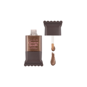 Lovely - *Hug in A Mug* - Sombra de ojos líquida Cinnamon Sprinkle - 03