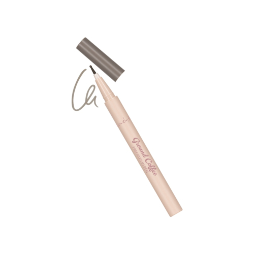 Lovely - *Hug in A Mug* - Tinte para hacer pecas Ground Coffee - 01: Espresso