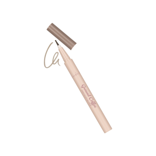 Lovely - *Hug in A Mug* - Tinte para hacer pecas Ground Coffee - 02: With Milk