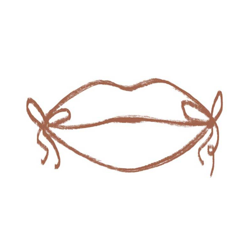 Lovely - Perfilador de labios Perfect Line - 04