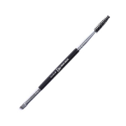 Lovely - Pincel doble para cejas Duo Brow Brush