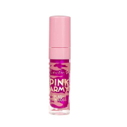 Lovely - *Pink Army* - Brillo de labios Splash! - 1