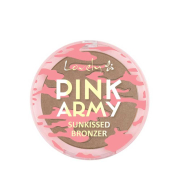 Lovely - *Pink Army* - Bronceador en polvo Sunkissed