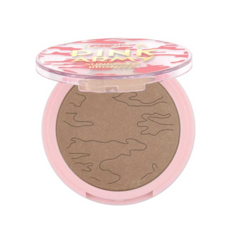 Lovely - *Pink Army* - Bronceador en polvo Sunkissed