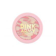 Lovely- *Pink Army* - Iluminador Shine Bright