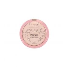 Lovely - Polvos compactos - Mineral