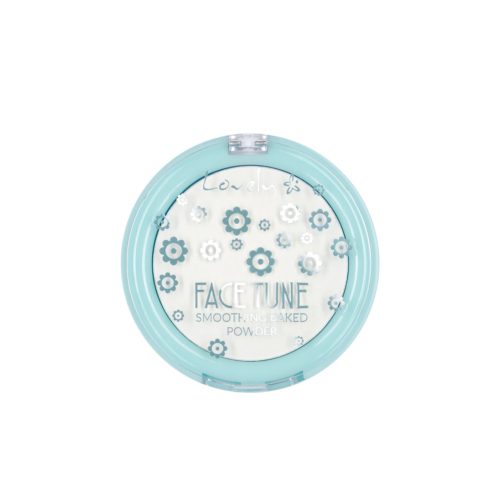 Lovely - Polvos compactos para baking Face Tune