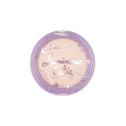 Lovely - Polvos compactos para baking Luminous Cutie