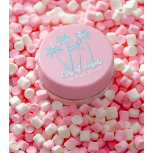 Lovely - Topper para sombras en gel City Of Angels - 1