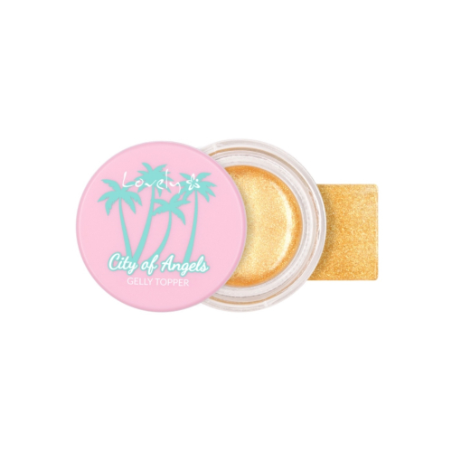 Lovely - Topper para sombras en gel City Of Angels - 2