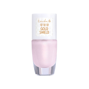 Lovely - Tratamiento para uñas débiles Gold Shield