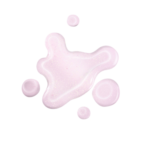 Lovely - Tratamiento para uñas débiles Gold Shield