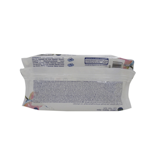 Lovyc - Toallitas desmaquillantes Micelar