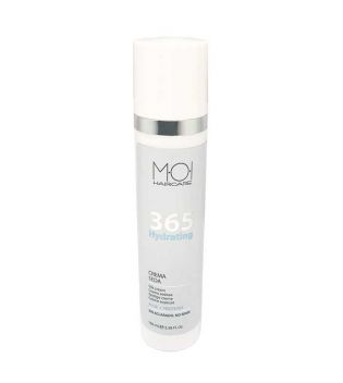 M.O.I. Haircare - Crema sin aclarado 365 Hydrating