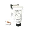 M.O.I. Skincare - Base de maquillaje con ácido hialurónico y rosa mosqueta SPF30 Multiprotection Colour - 02