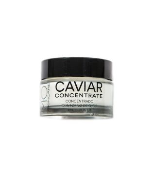 M.O.I Skincare - Contorno de ojos concentrado Caviar Concentrate