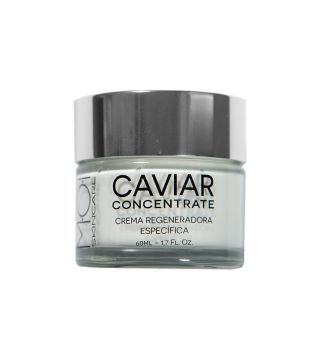 M.O.I Skincare - Crema regeneradora específica Caviar Concentrate