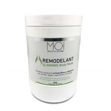 M.O.I Skincare - Mascarilla corporal anticelulítica Remodelant
