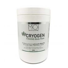 M.O.I Skincare - Mascarilla corporal reafirmante Cryogen