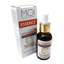M.O.I. Skincare - Sérum booster antienvejecimiento Essence Vitamin C